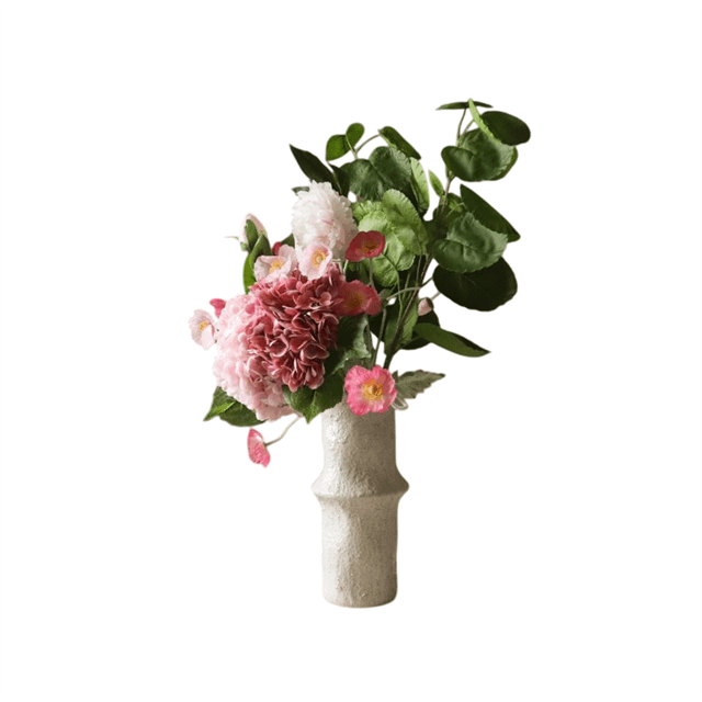 Botané Blush Buket Pink