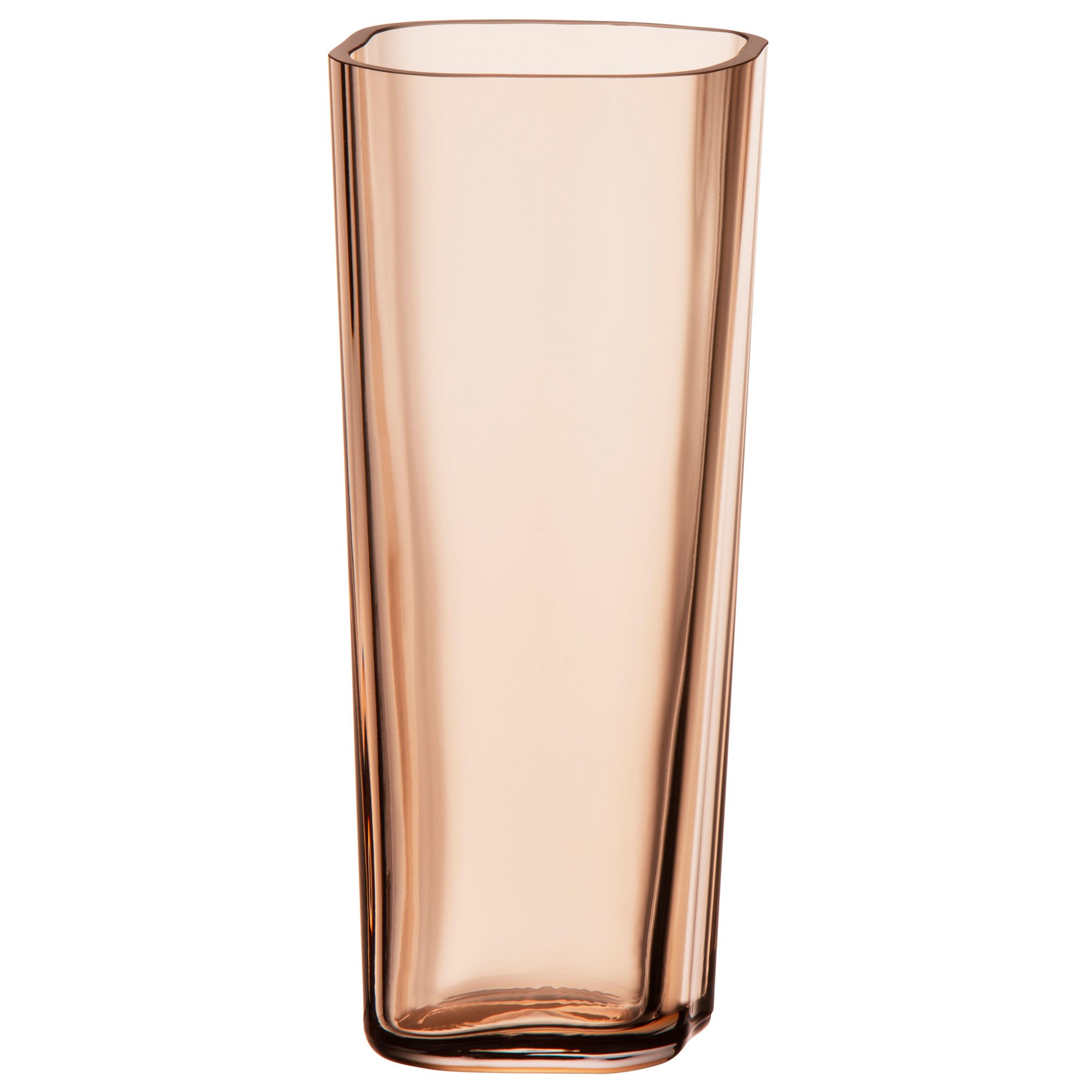 Aalto Vase 18    Rio Brun