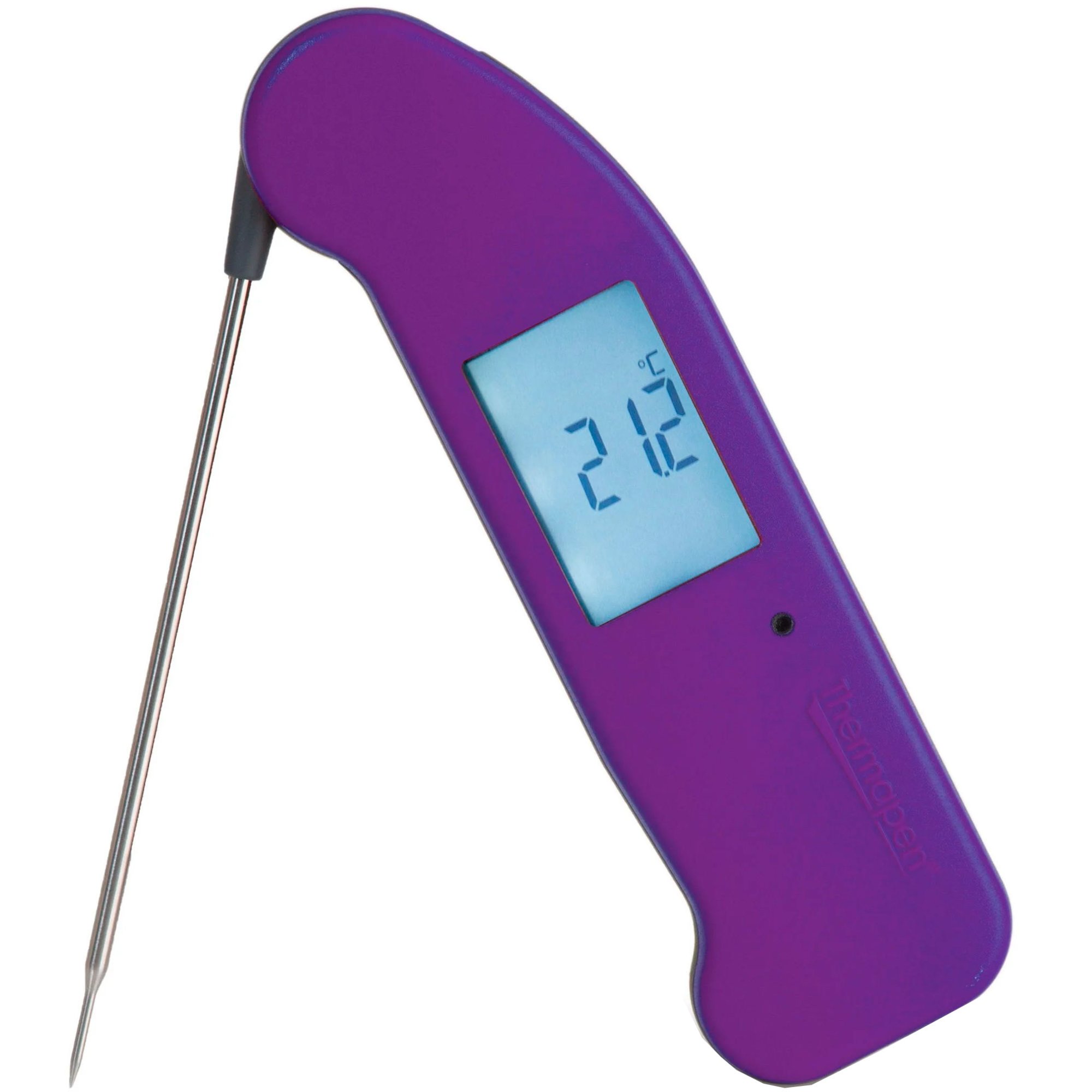 One Termometer  Lilla