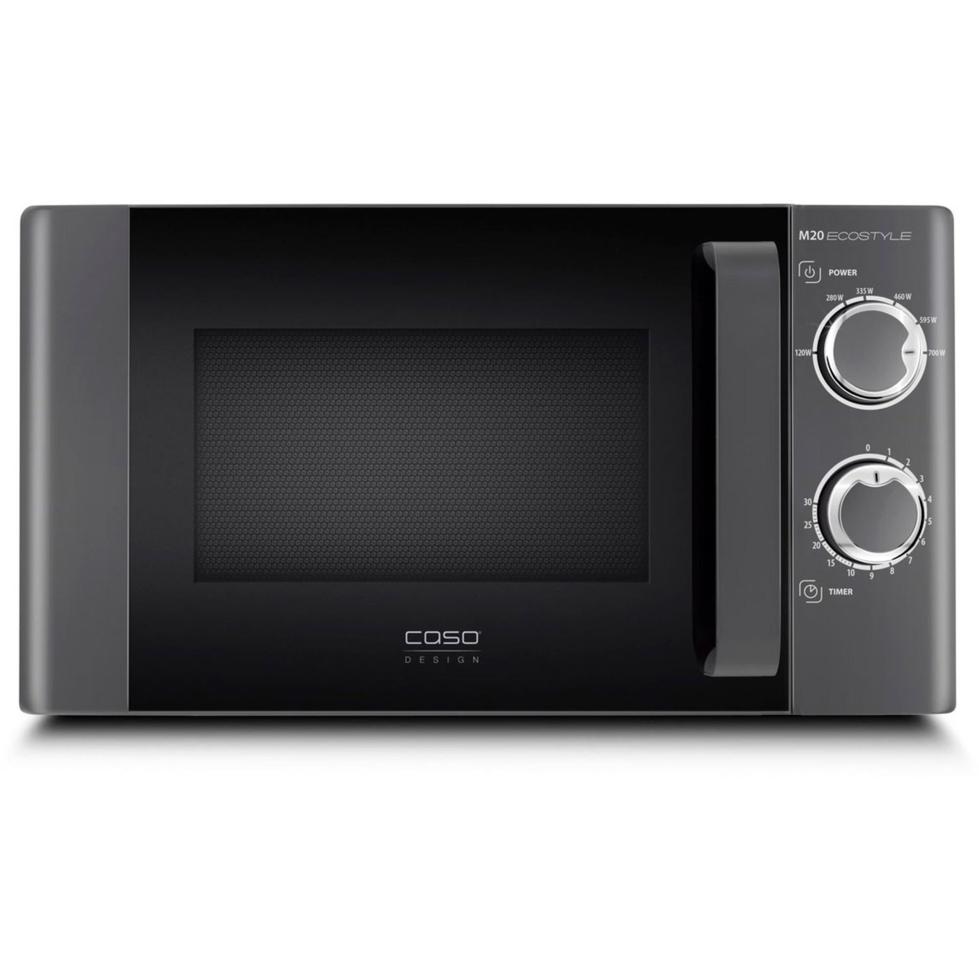 M20 Ecostyle Mikroovn