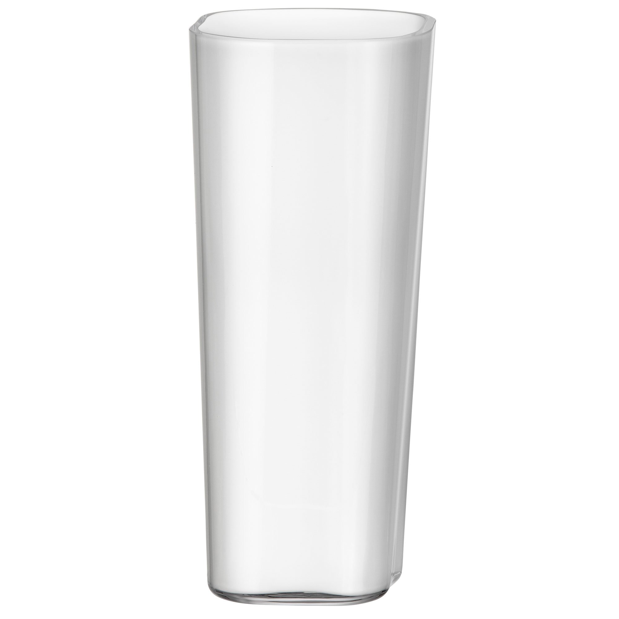 Aalto Vase 18    Hvid