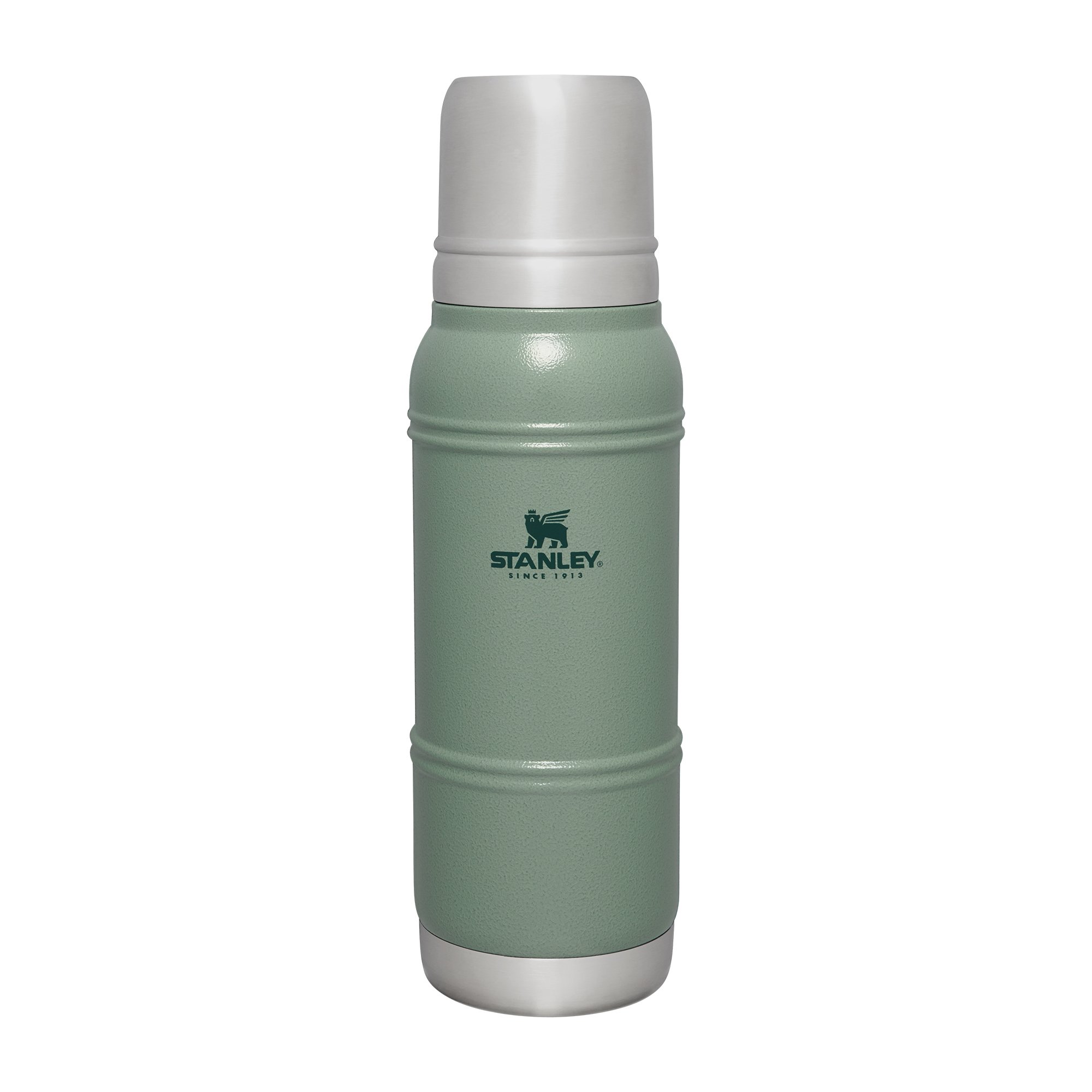 Artisan Termokande   Liter  Grøn