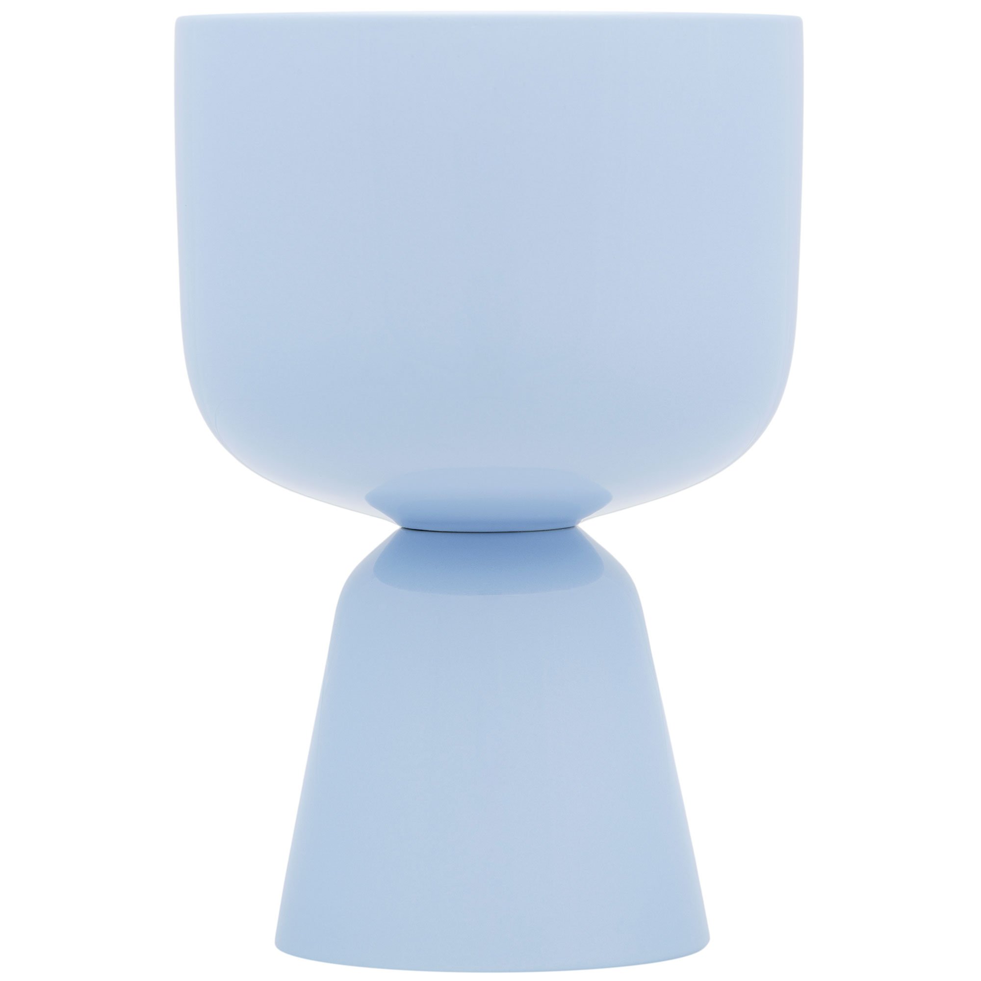 Iittala Nappula Krukke 23x15      Aqua