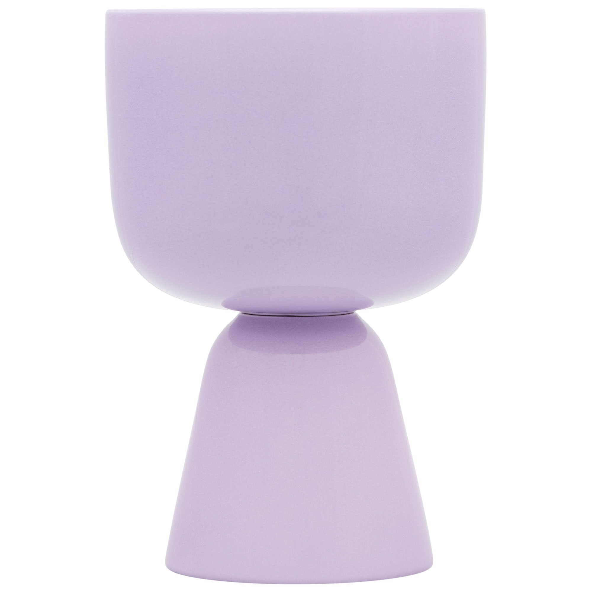 Iittala Nappula Krukke 23x15      Lilla