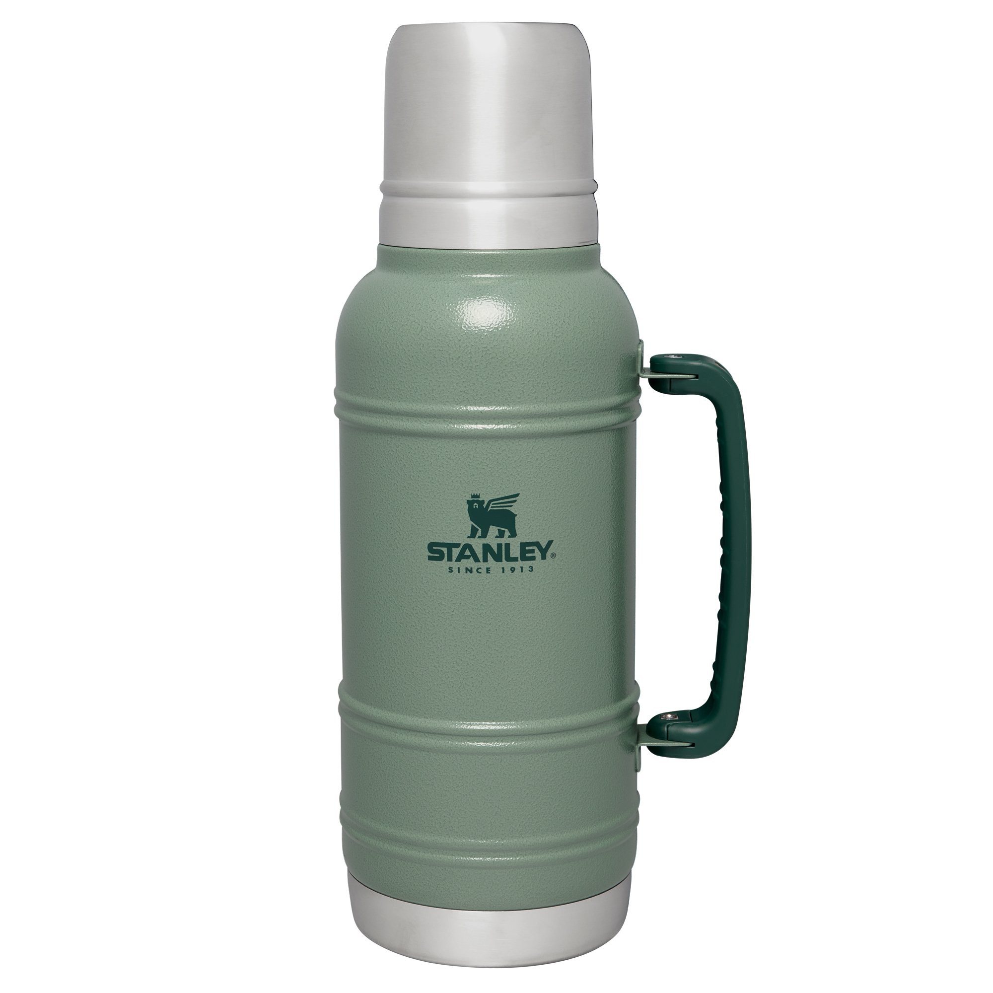 Artisan Termokande     Liter  Grøn