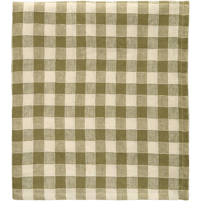 Decotique Ester Dug 140x240 Oliven