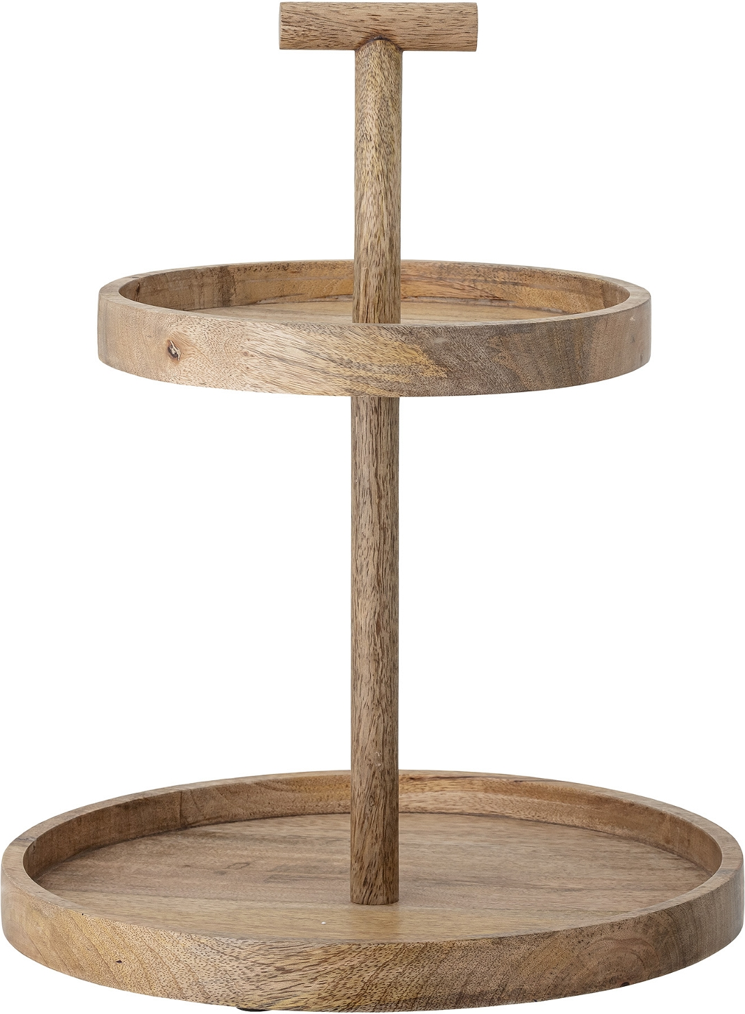 Bille  Etagere  Mangotræ