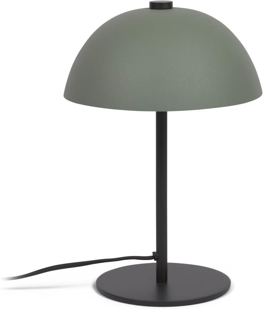 Aleyla  Bordlampe  Grøn  H33x22x22
