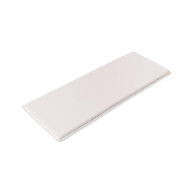 Hay Palissade Pude Til Dining Bænk Creme Hvid