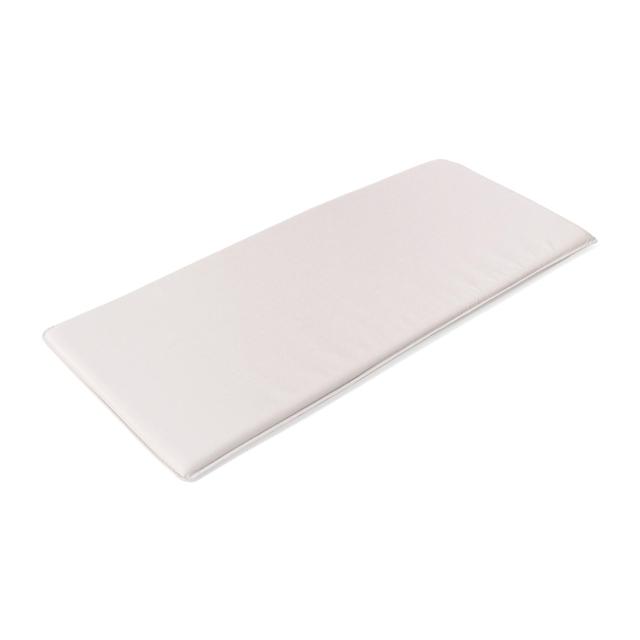 Hay Palissade Pude Til Lounge Sofa Creme Hvid