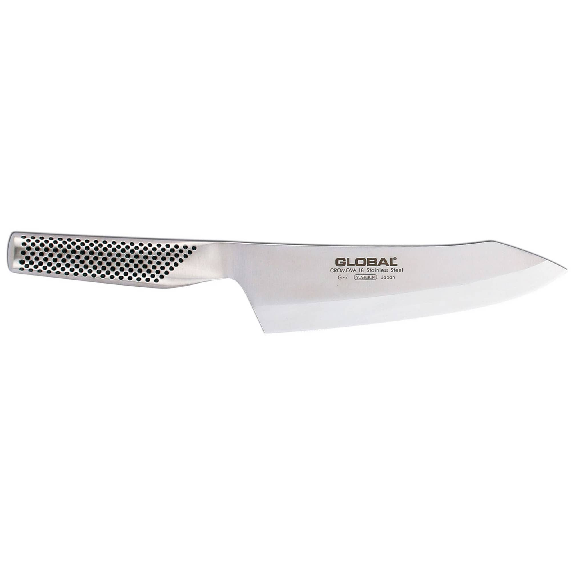 -  Oriental Cook Kniv