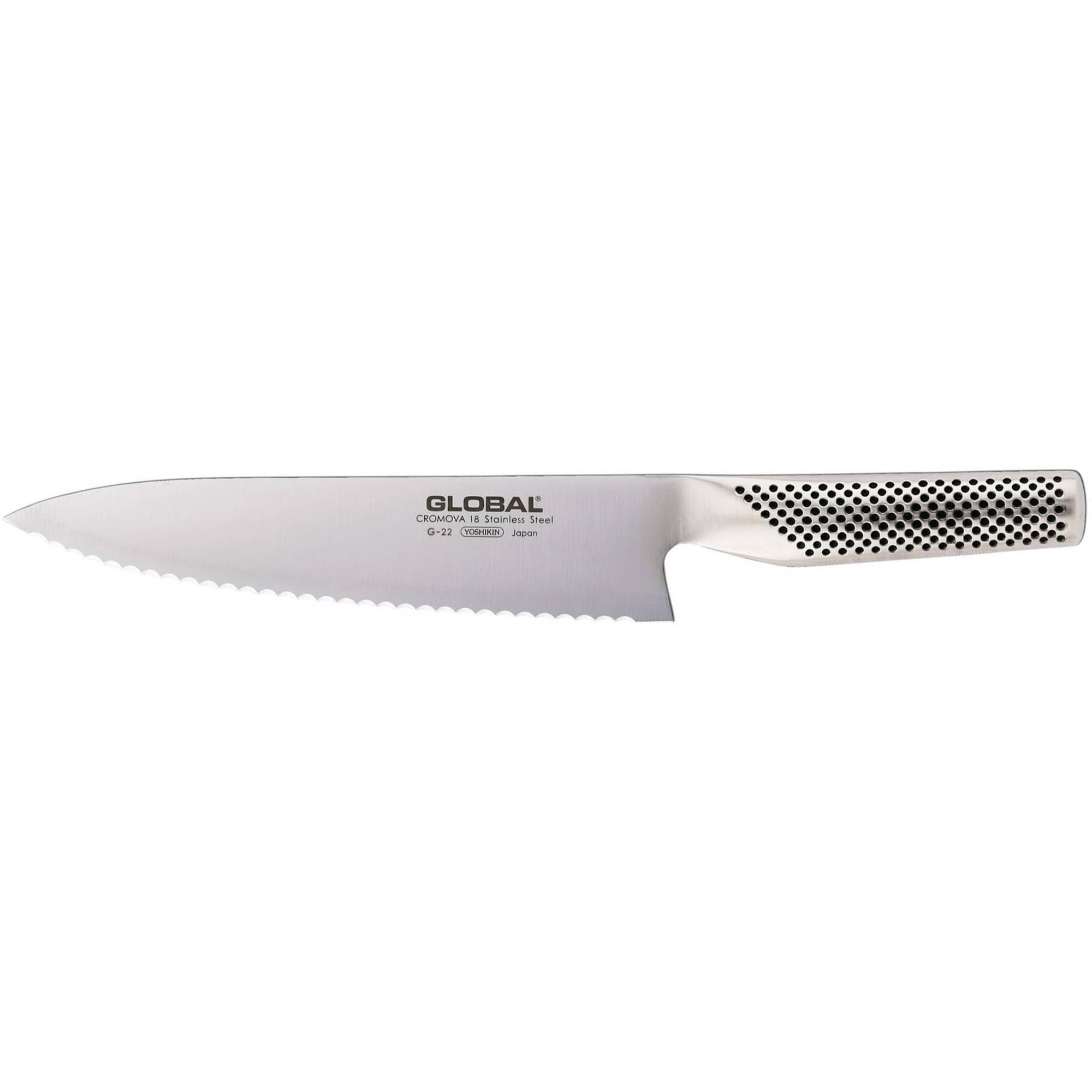 -22l Brødkniv