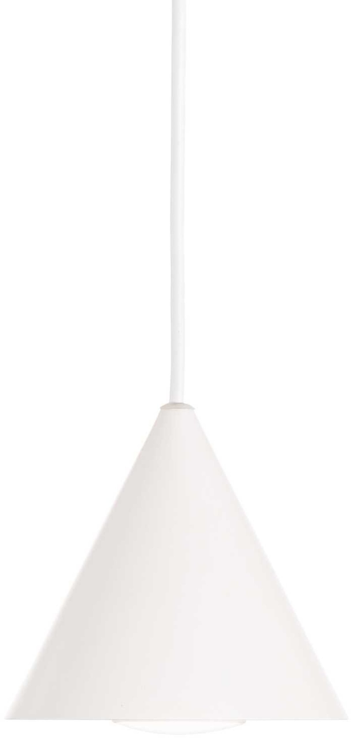 -line  Pendel Lampe  Gu10 Max     28w  Gu10  Hvid  Metal  ø130xhmin175 Max2265mm