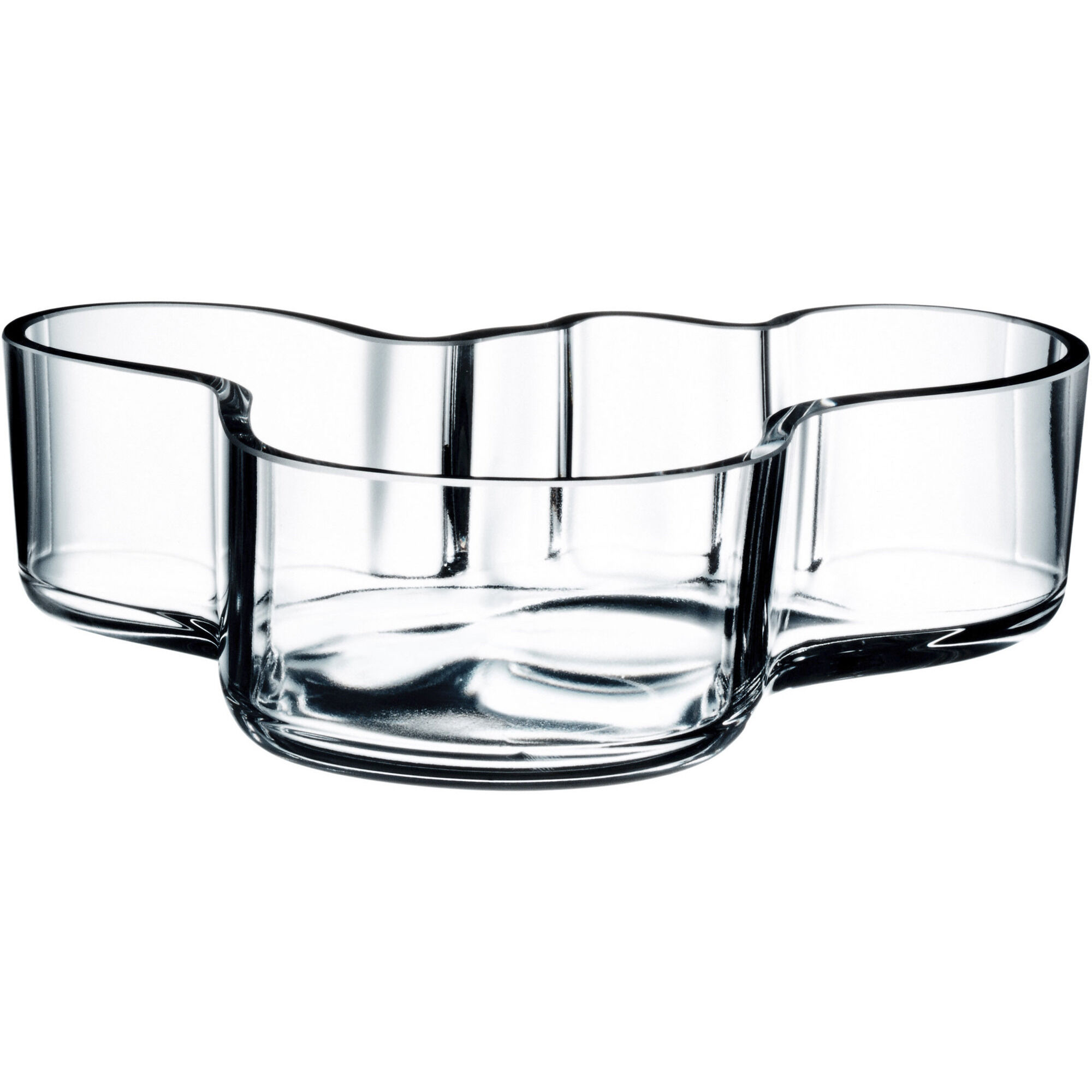 Alvar Aalto Collection Skål  19 5x5