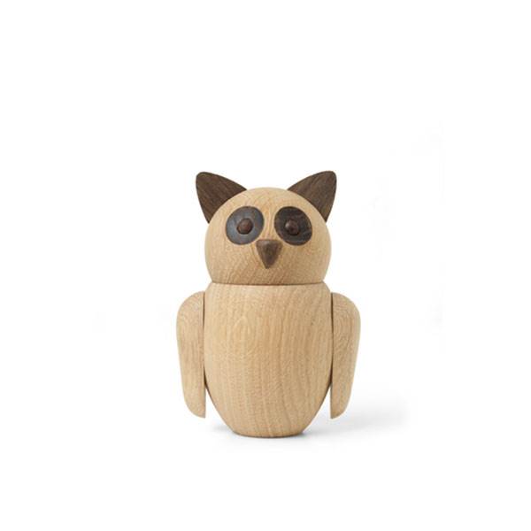 Architectmade Bubo Small